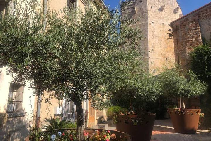 Maison de vacances pour 4 personnes