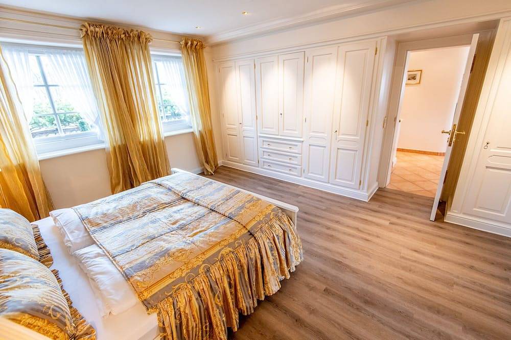 Ganze Wohnung, Haus Lucia, Whg. 01 - Westerland in Westerland, Sylt (Gemeinde)
