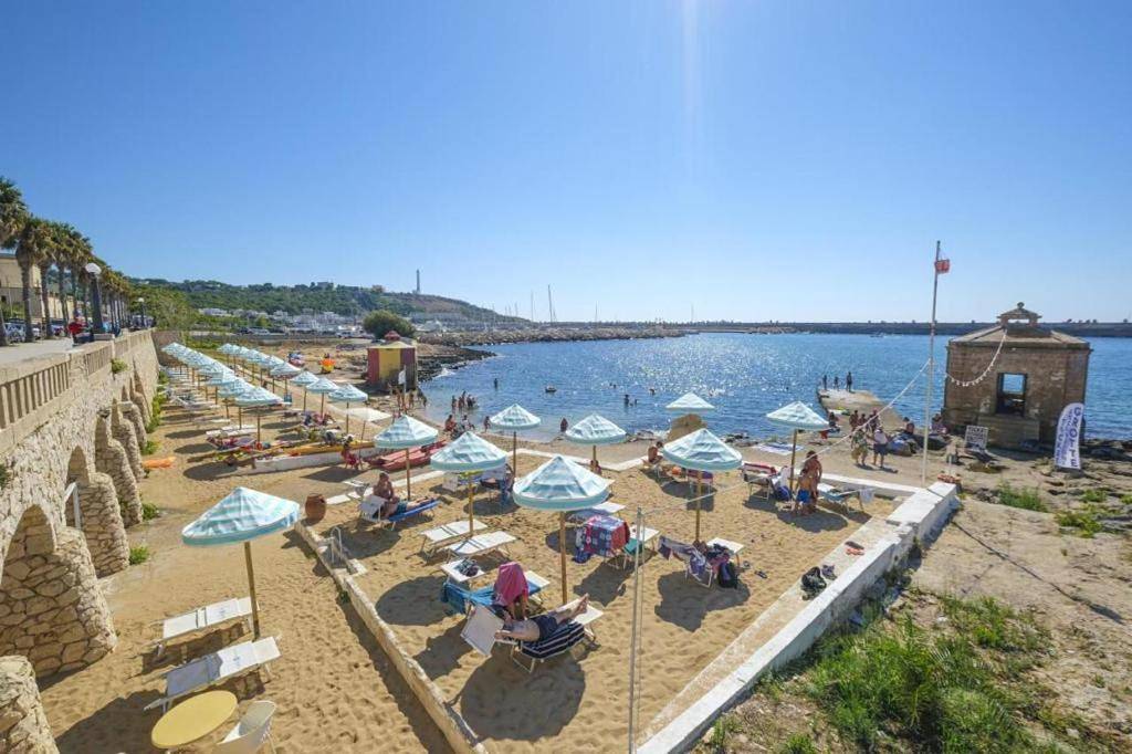 Villa La Meridiana - Caroli Hotels in Leuca, Castrignano del Capo