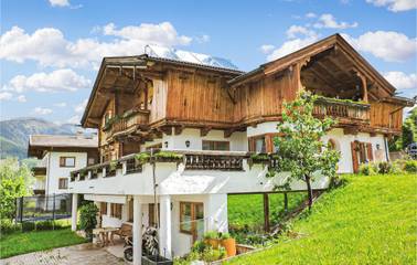 Vakantiewoning voor 5 Personen in Kartitsch, Oost-Tirol, Afbeelding 3