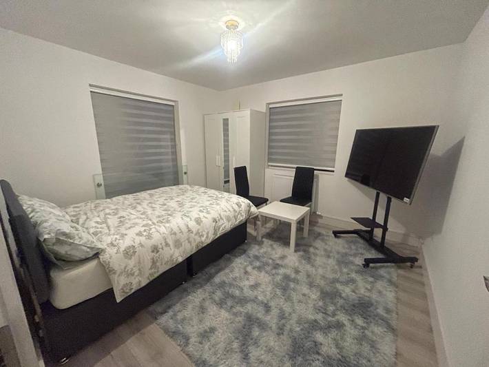 Gîte pour 2 personnes, avec jardin à Trim