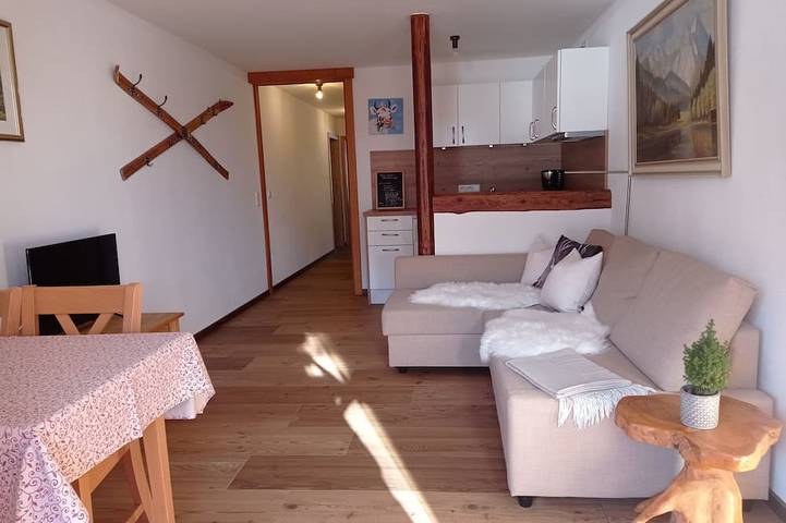 Maison d’hôte pour 4 personnes - 1
