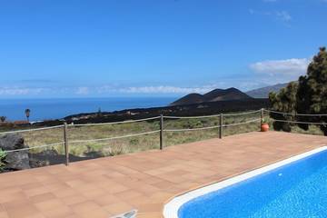 Bungalow para 2 Personas en Los Llanos de Aridane, La Palma Sur, Foto 1