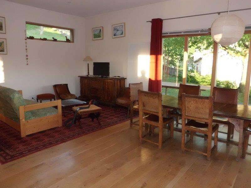 Gîte voor 6 personen met tuin in Villard-de-Lans, Parc naturel régional du Vercors