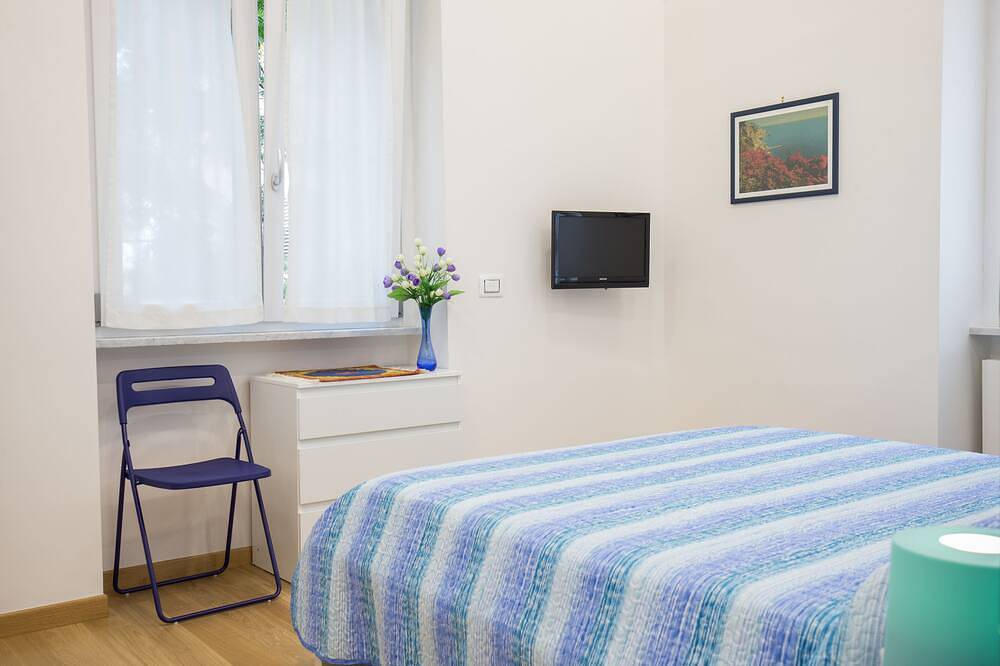Ganze Wohnung, Pisacane Loft Ferienhaus in Salerno, Tyrrhenische Küste Kampanien