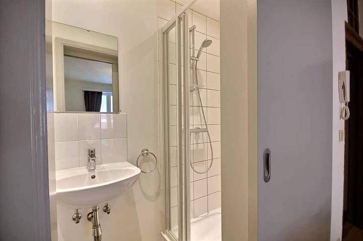 Appartement entier, Saint Remy 1 - Studio in Liège, Région de Liège