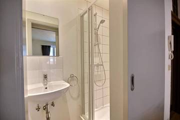 Appartement De Vacances pour 2 Personnes dans Liège, Région de Liège, Photo 3