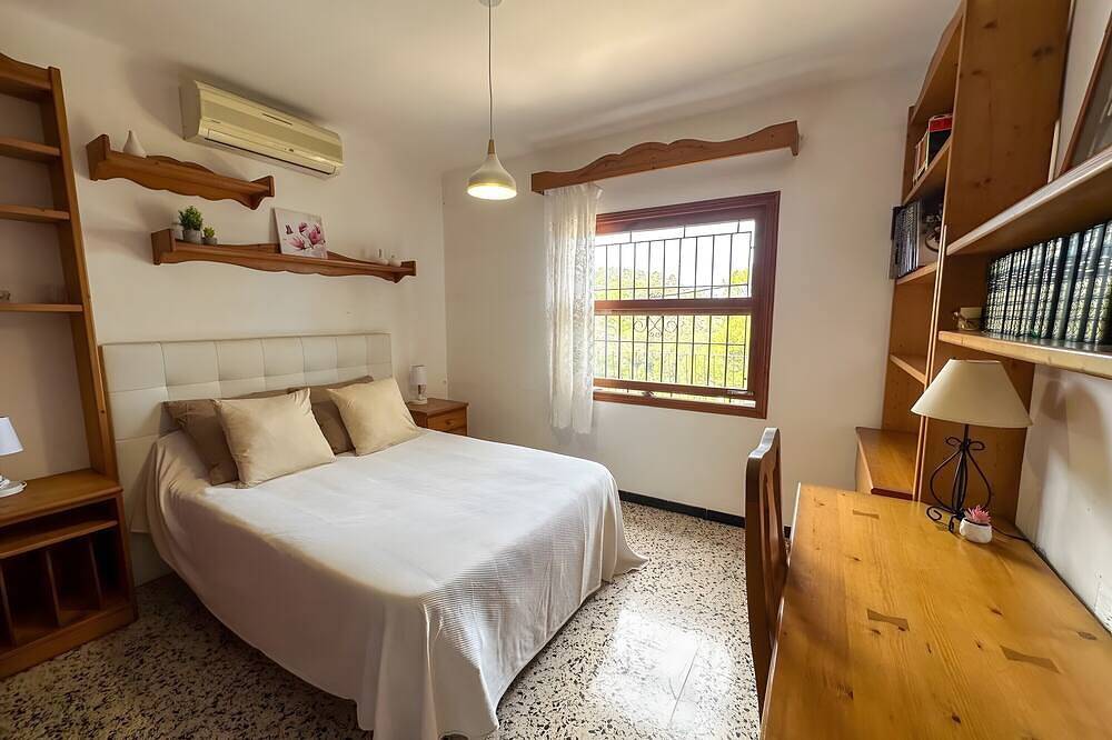 Casa de campo 'Vinya Del Mar' con vistas al mar, terraza privada y Wi-Fi in Deyá, Mallorca Oeste