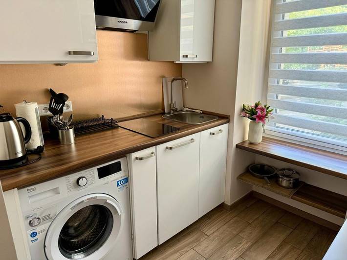 Ferienwohnung für 4 Personen in Wilmersdorf Berlin - 2