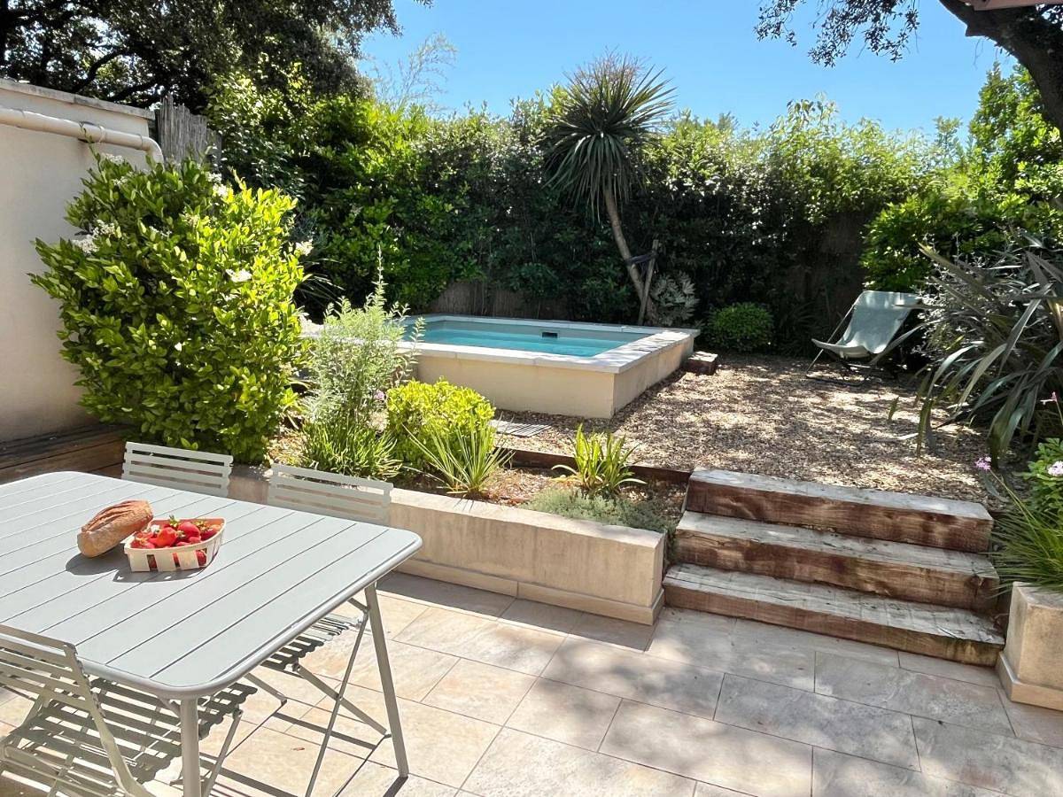 Two-Bedroom Villa in Bédarrides, Vaucluse