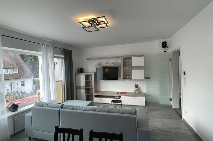 Appartement de vacances pour 6 personnes à Feucht