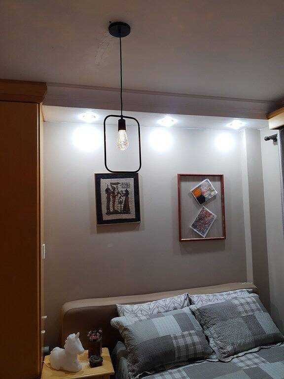 Ganze Wohnung, Ed. Andressa Jahreszeit in Florianópolis, Litoral Catarinense