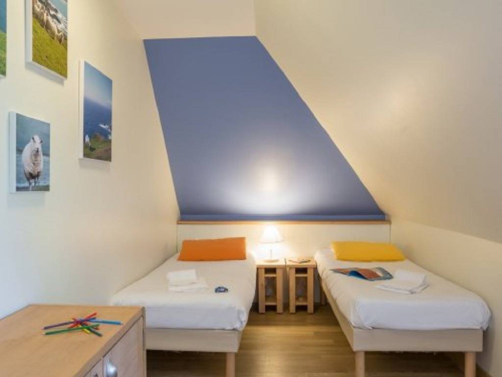 Appartement entier, Belle Dune 3p6p in Fort-Mahon-Plage, Région d'Abbeville