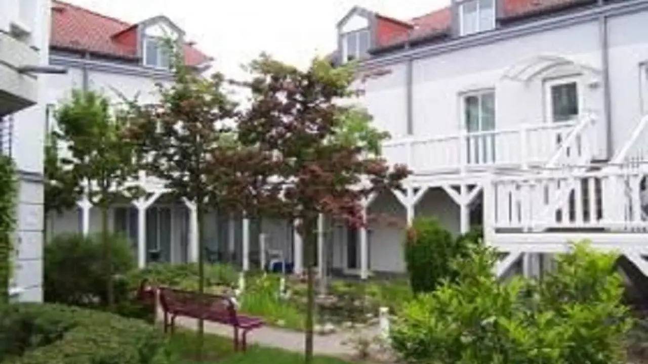Ferienhaus für 4 Personen (66 m²) in Ostseebad Kühlungsborn in Kühlungsborn, Mecklenburgische Ostseeküste