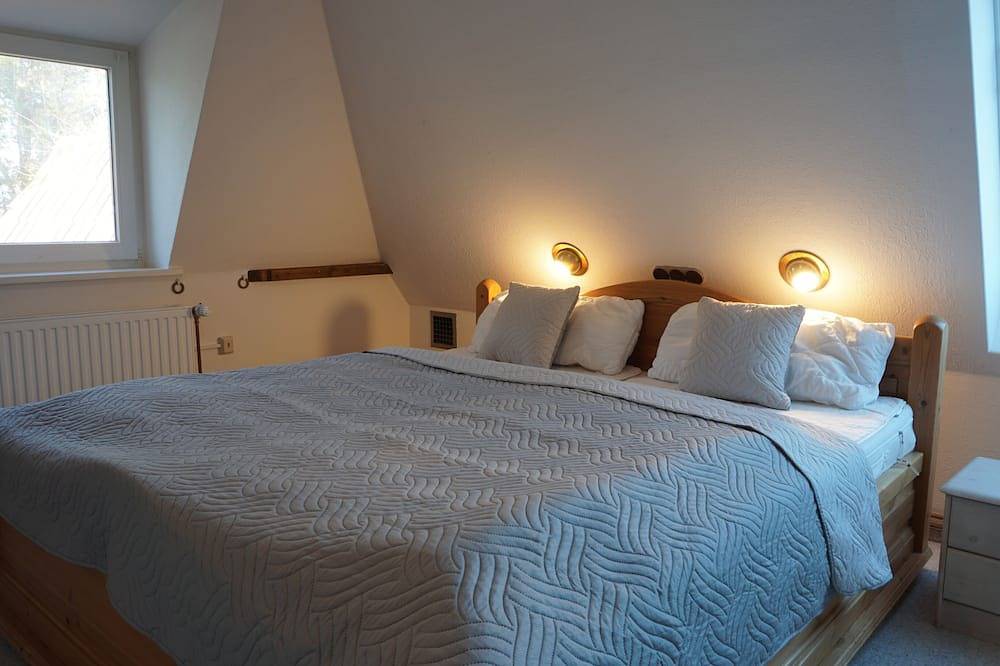 Ferienhaus \"Doktors Hus\" in Oldenswort für 4 Personen in Oldenswort, Eiderstedt