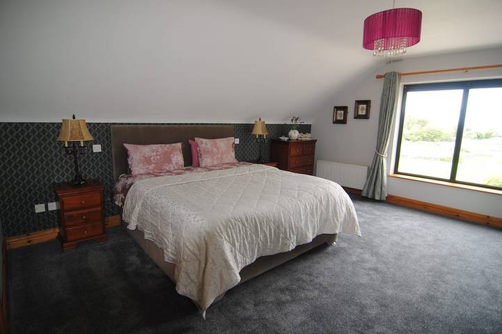 Ferienhaus für 12 Personen, mit Garten und Terrasse in County Clare - 3