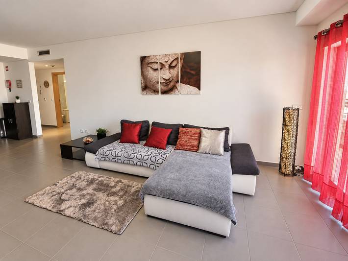Ganze Wohnung, T1 Praia da Rocha/ Paraíso Sol da Rocha 3 in Praia da Rocha, Portimão