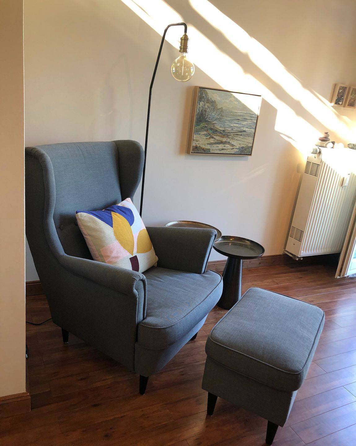 Ganze Wohnung, Stilvolle 67 m² Maisonette-Ferienwohnung in Kühlungsborn – nur 700 m vom Strand entfernt für bis zu 5 Personen in Kühlungsborn, Mecklenburgische Ostseeküste