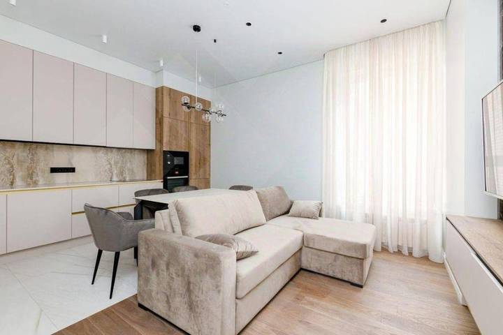 Appartement de vacances pour 2 personnes, animaux acceptés