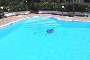 Villa per 6 Persone in Partinico, Provincia di Palermo, Foto 4