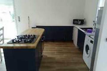 Location de vacances pour 6 personnes, avec terrasse et jardin à Beauvoir-sur-Mer