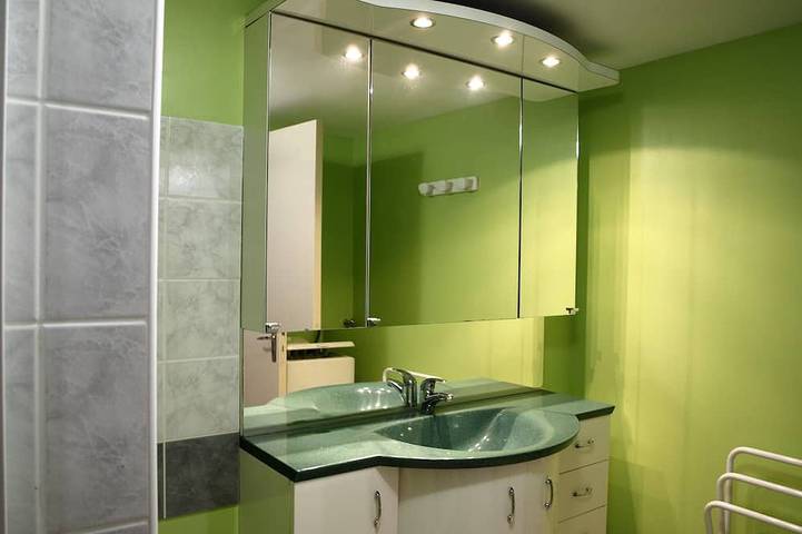 Location de vacances pour 6 personnes à Soings-en-Sologne - 4