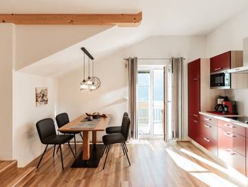 Bauernhof für 2 Personen, mit Garten und Terrasse sowie Ausblick in Italien