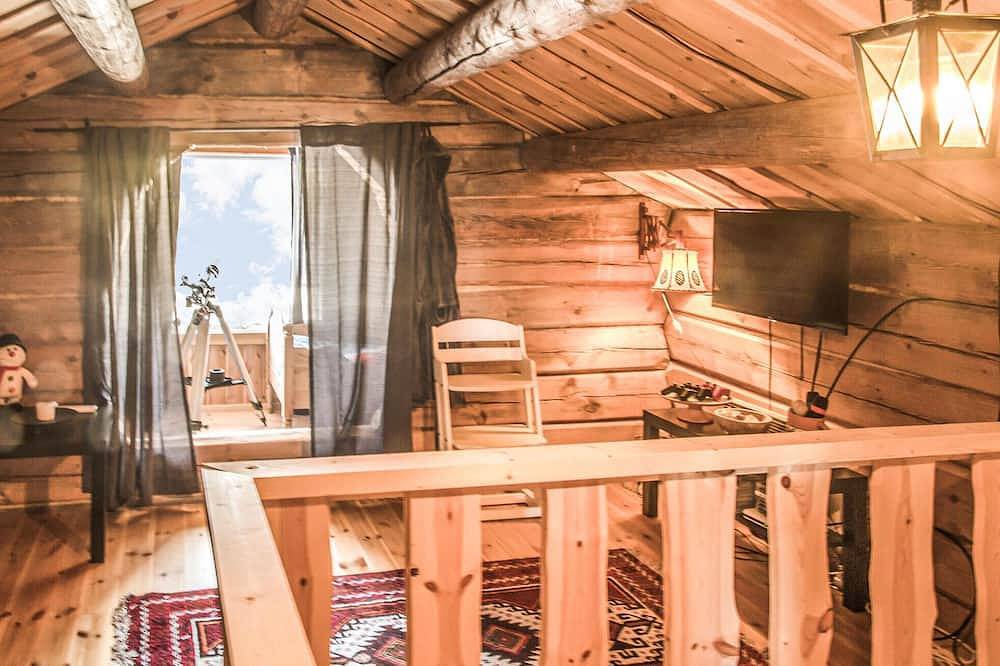 Atemberaubendes Haus in østby mit Küche in Trysil