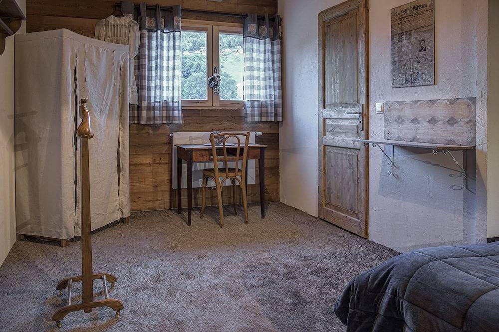 Location dans chalet mitoyen in Saint-Jean-de-Sixt, Région d'Annecy