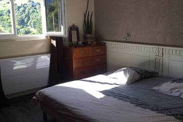 Appartement De Vacances pour 6 Personnes dans Cauterets, Pyrénées, Photo 1