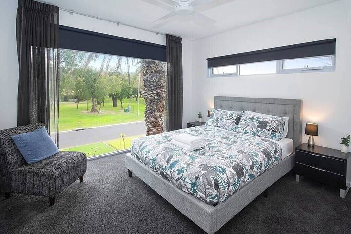 Location de vacances pour 8 personnes dans Busselton - 2
