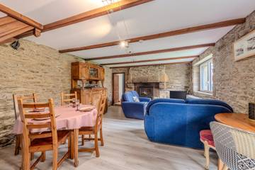 Location De Vacances pour 6 Personnes dans Le Conquet, Côte des Abers, Photo 3
