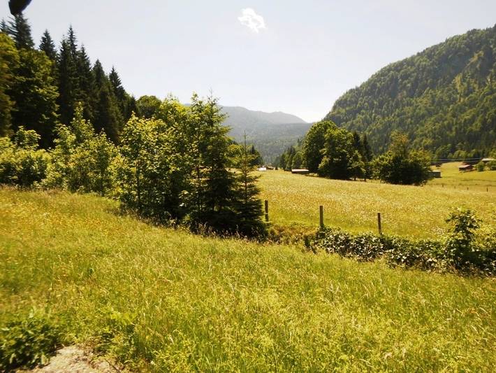Ferienhaus für 6 Personen, mit Terrasse in Reit im Winkl - 4