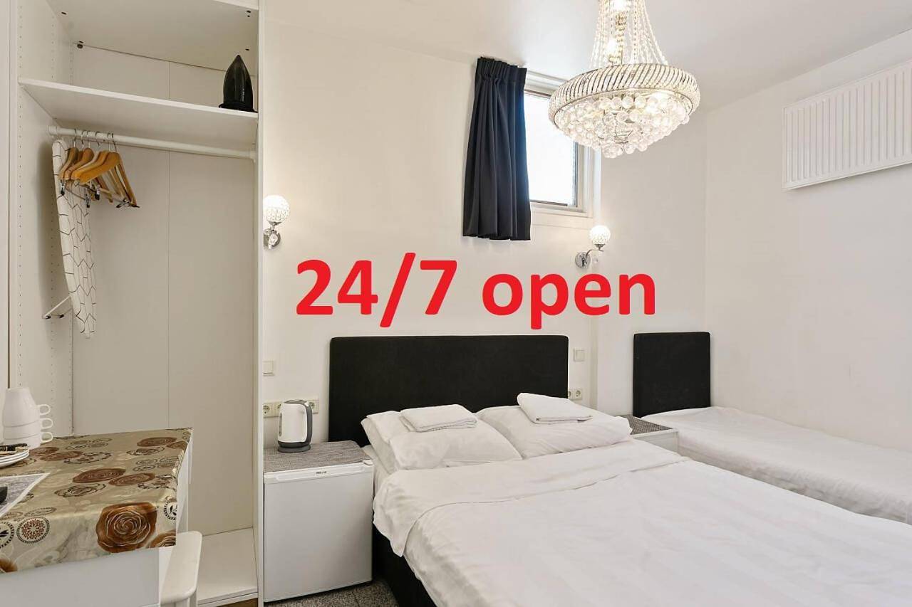 Hotel-Chao Nl 24 hours open in Utrecht, Bestuur Regio Utrecht