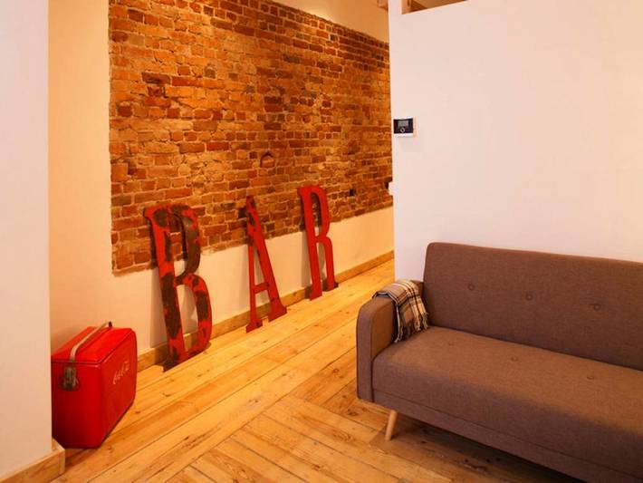 Ferienwohnung für 9 Personen in Moabit Berlin - 4