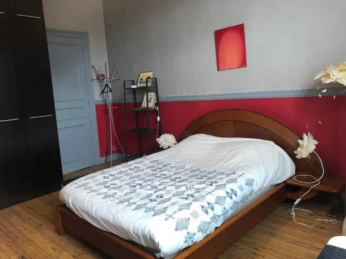 Casa de huéspuedes para 3 personas - 1