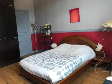 Maison d’hôte pour 3 personnes à Armentières