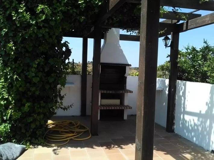 Ganze Wohnung, 3 Zimmer 2 Personen in Quinta do Sobral, Castro Marim
