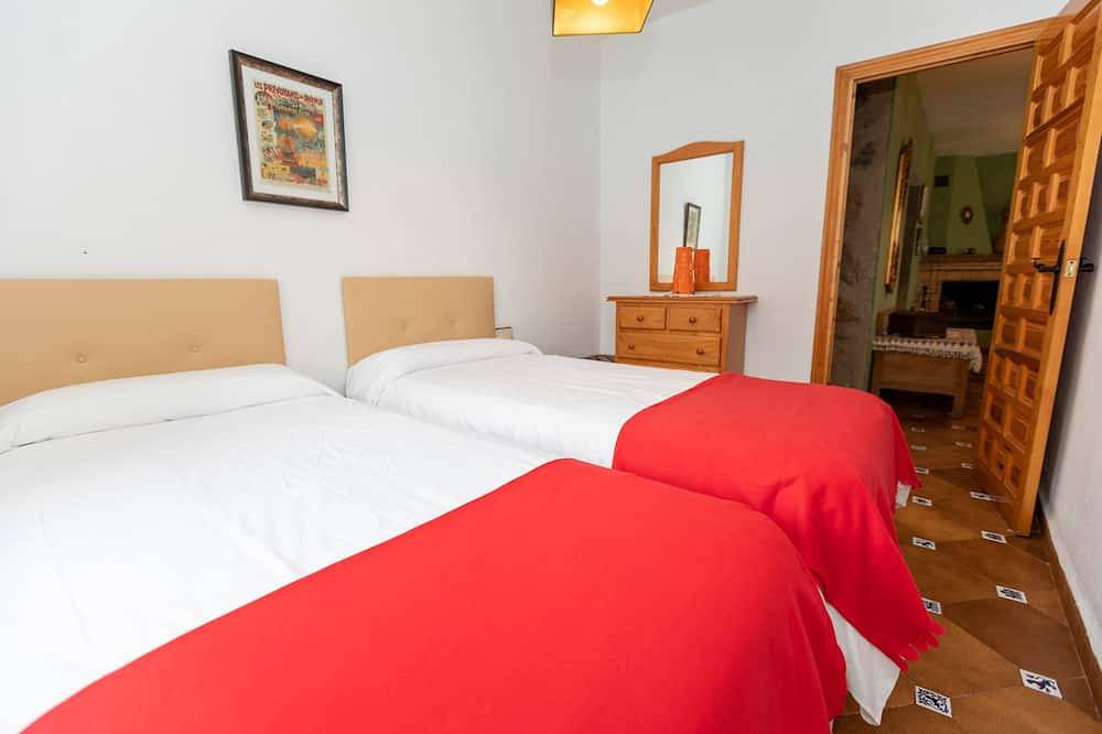 Casa  Jurinea con piscina privada in Torres (Jaén), Sierras Subbéticas