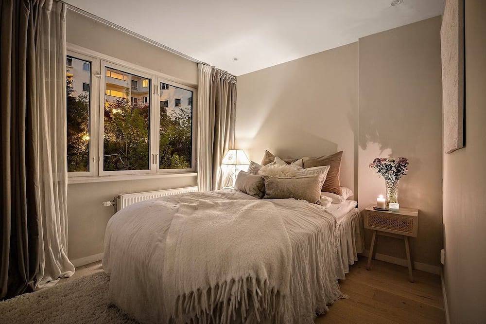 Ganze Wohnung, Exclusive 1Br charm centrally located in Oslo in Frogner, Oslo