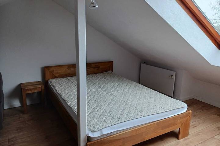 Ferienhaus in Eschweiler – Erholung nah der Eifel in Eschweiler, Städteregion Aachen