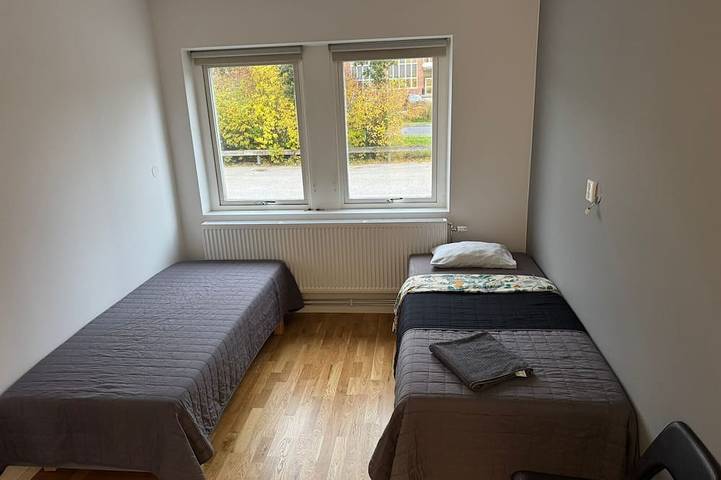 Ferienwohnung für 2 Personen in Sollentuna kommun