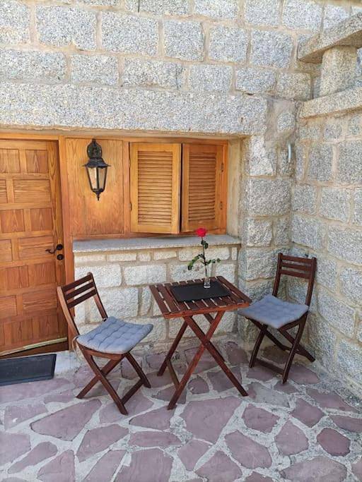 Apartamento de vacaciones para 2 personas, con piscina - 1