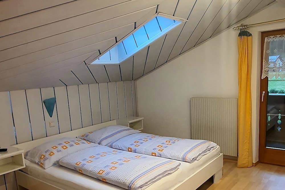 Ganze Wohnung, Top 3 - Haus Alpenrose in Kaunergrat, Kaunertal