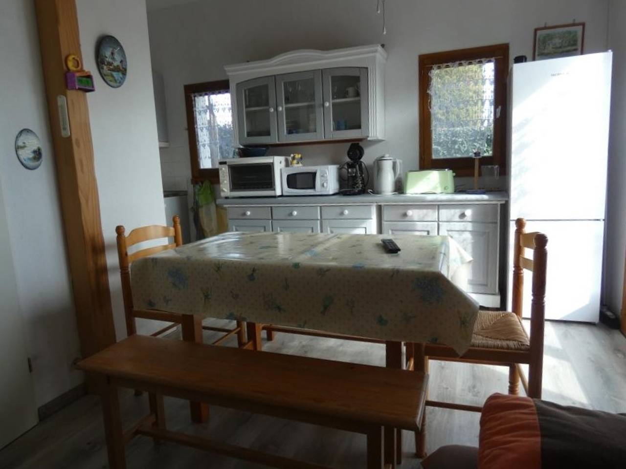 Casa familiar con piscina, 5 personas, cerca playa in Notre-Dame-de-Monts, Vandea
