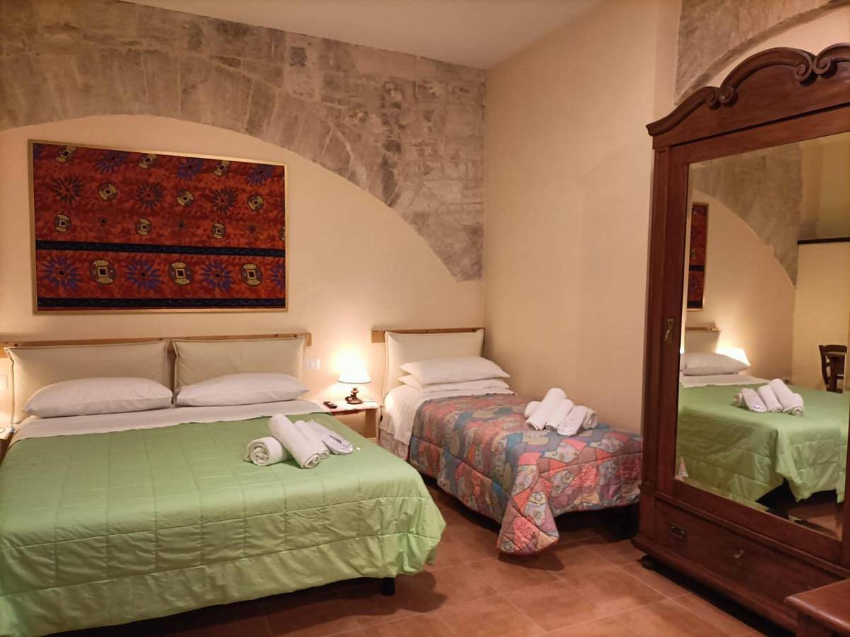 La Piccola Torre in Bisceglie, Barletta-Andria-Trani