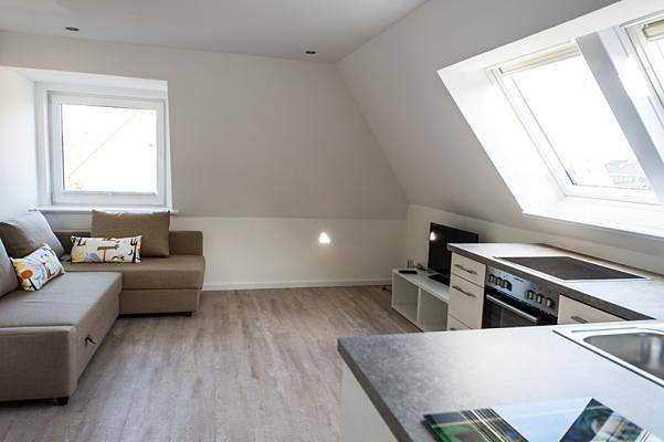 Ganze Ferienwohnung, Strandkoje - Landhaus Tadsen in Westerland, Sylt (Gemeinde)