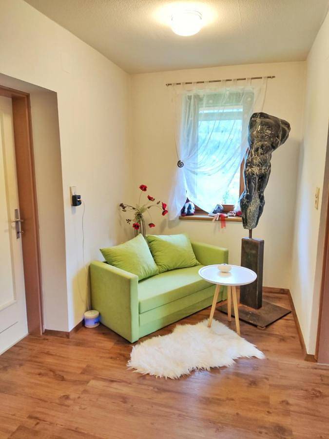 Ganze Wohnung, Unterm Nussbaum 2 in Gailtaler Alpen, Dellach im Drautal