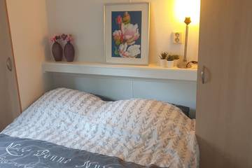 Appartement voor 4 Personen in Putten, Veluwe, Afbeelding 1