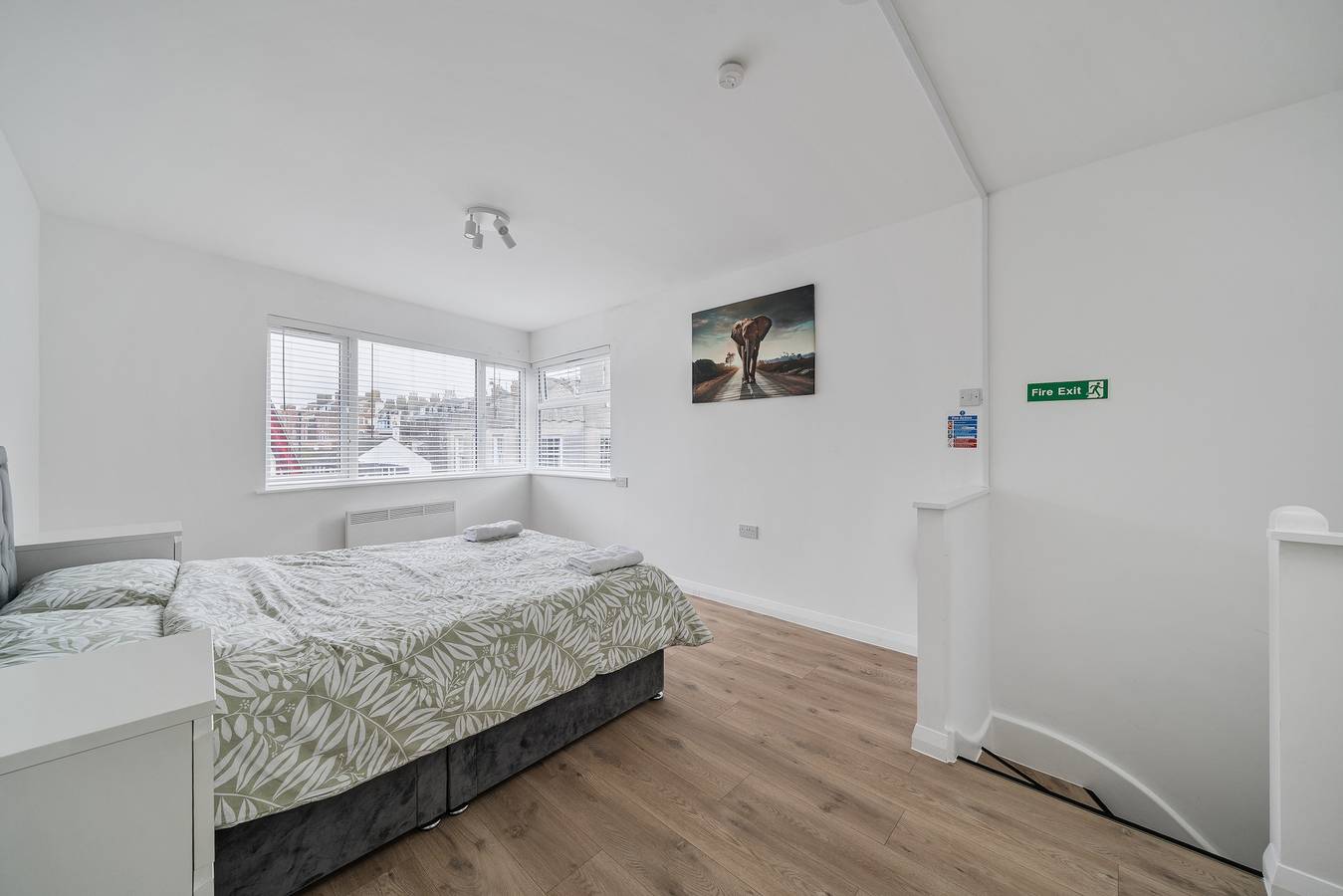 Ferienhaus für 2 Personen mit Meerblick in Weymouth, Dorset